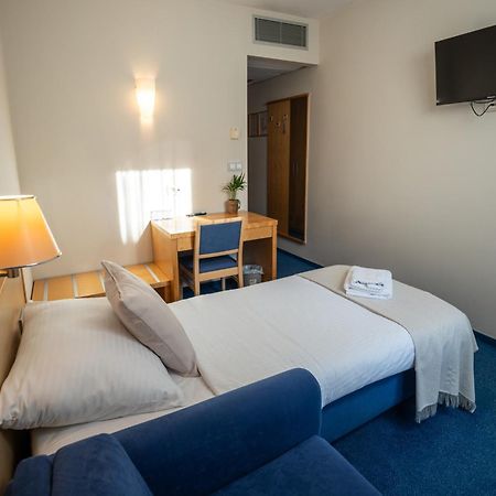 Hotel Jeruzalem Ljutomer Exteriör bild