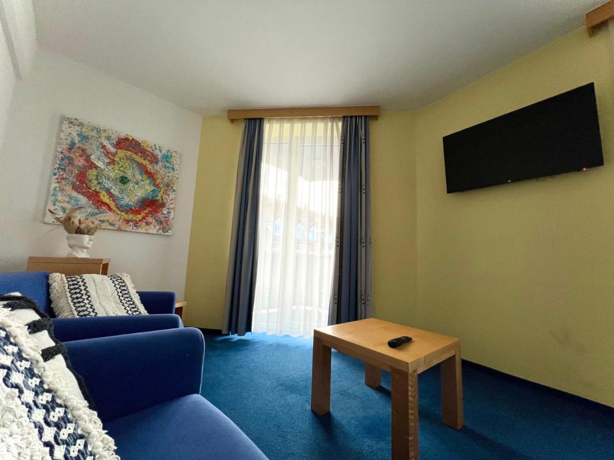 Hotel Jeruzalem Ljutomer Exteriör bild