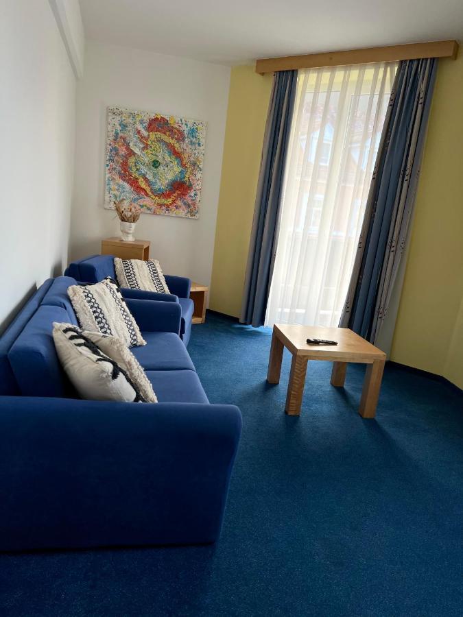 Hotel Jeruzalem Ljutomer Exteriör bild
